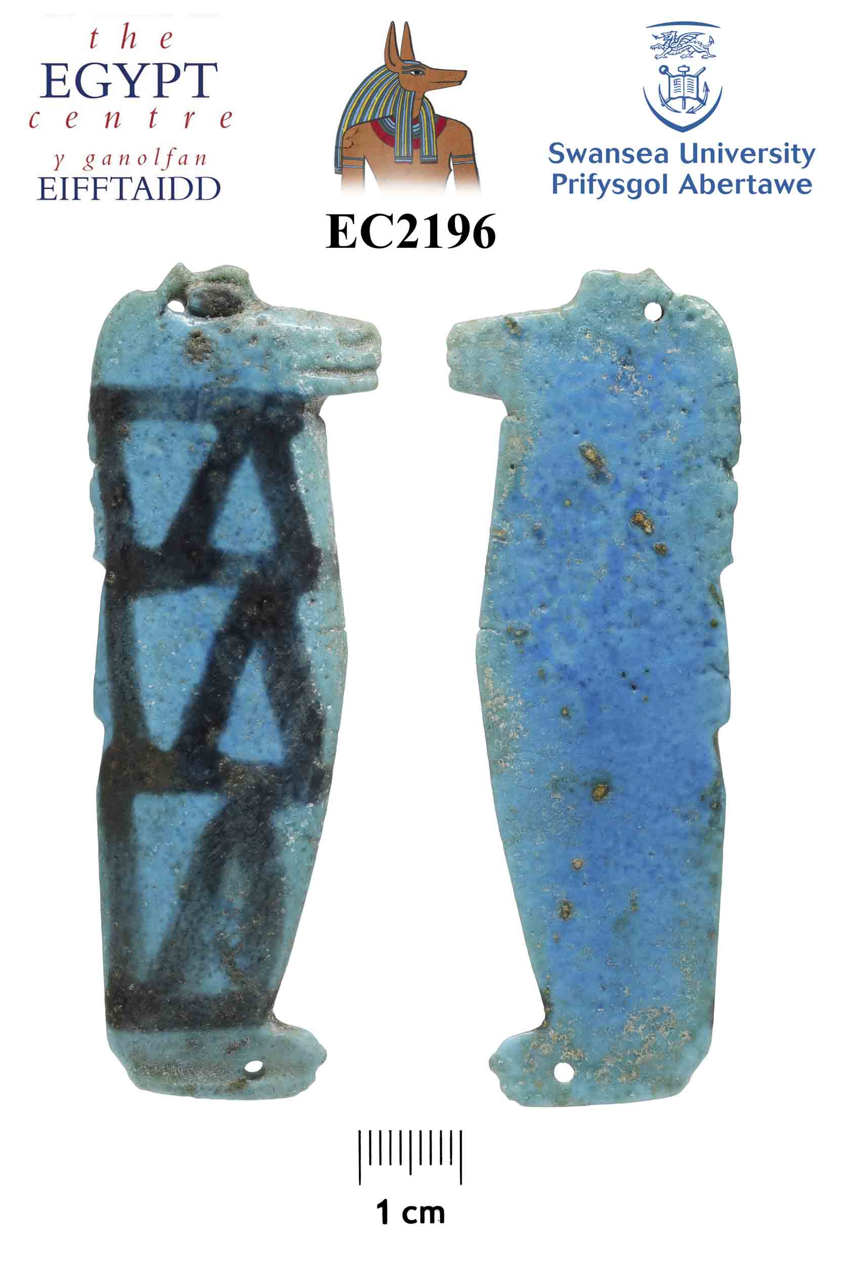 Image for: Amulet of Hapy